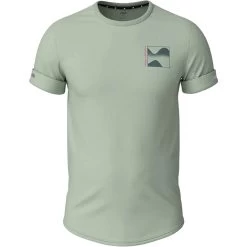 Ciele Athletics Mountain Cuts NSB T-Shirt - Men's 11 Ciele Athletics Mountain Cuts NSB T-Shirt - Men's -Outdoor Sports Shop ORE D4