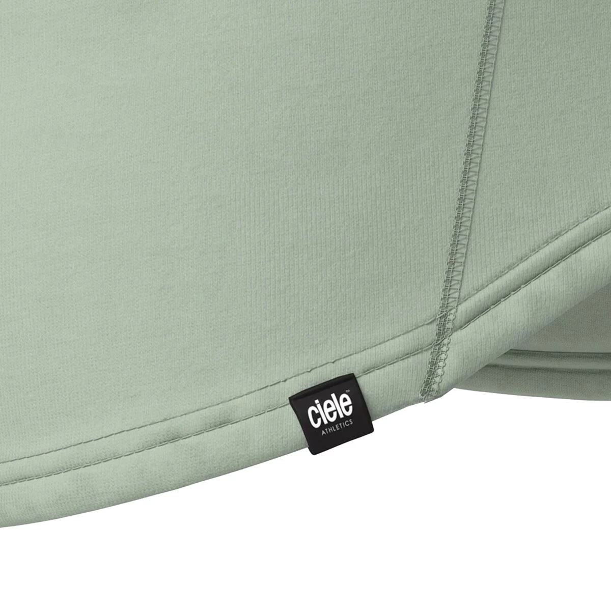 Ciele Athletics Mountain Cuts NSB T-Shirt - Men's 2 Ciele Athletics Mountain Cuts NSB T-Shirt - Men's - Image 2