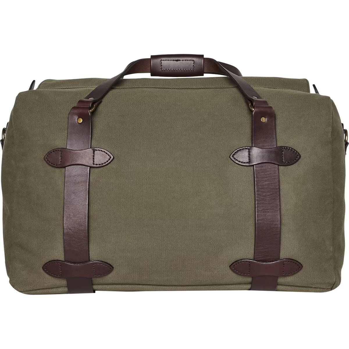 Filson Medium Twill 51L Duffel 6 Filson Medium Twill 51L Duffel - Image 6