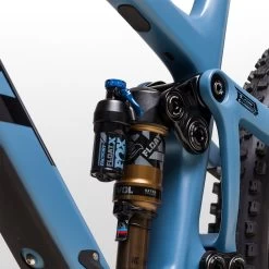 Pivot Trail 429 Pro XT/XTR Enduro Carbon Wheel Mountain Bike 16 Pivot Trail 429 Pro XT/XTR Enduro Carbon Wheel Mountain Bike -Outdoor Sports Shop PABLFLX D4