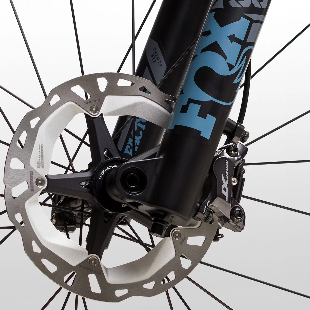 Pivot Trail 429 Pro XT/XTR Enduro Carbon Wheel Mountain Bike 6 Pivot Trail 429 Pro XT/XTR Enduro Carbon Wheel Mountain Bike - Image 6