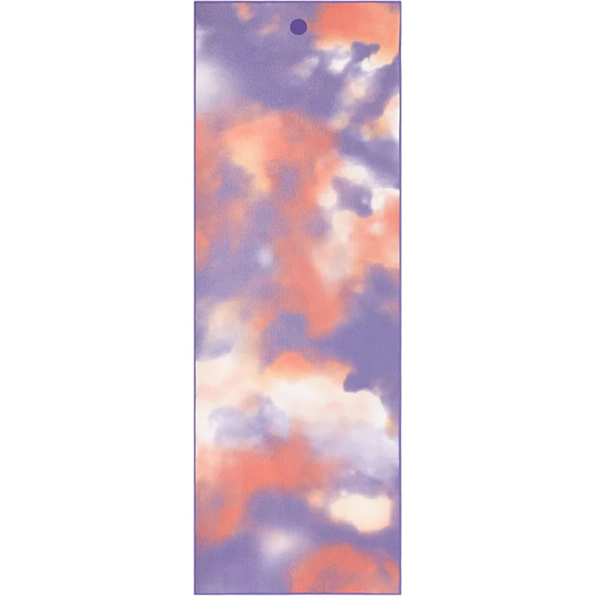 Yogitoes Plus Repreve Mat Towel 3 Yogitoes Plus Repreve Mat Towel - Image 3