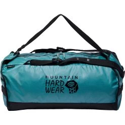 Mountain Hardwear Camp 4 65L Duffel Bag 12 Mountain Hardwear Camp 4 65L Duffel Bag -Outdoor Sports Shop PAL