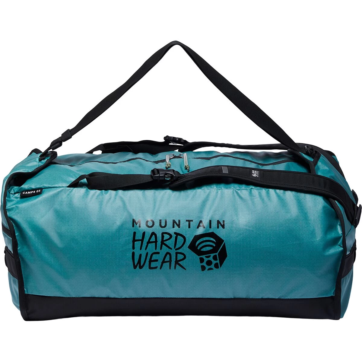 Mountain Hardwear Camp 4 65L Duffel Bag 5 Mountain Hardwear Camp 4 65L Duffel Bag - Image 5
