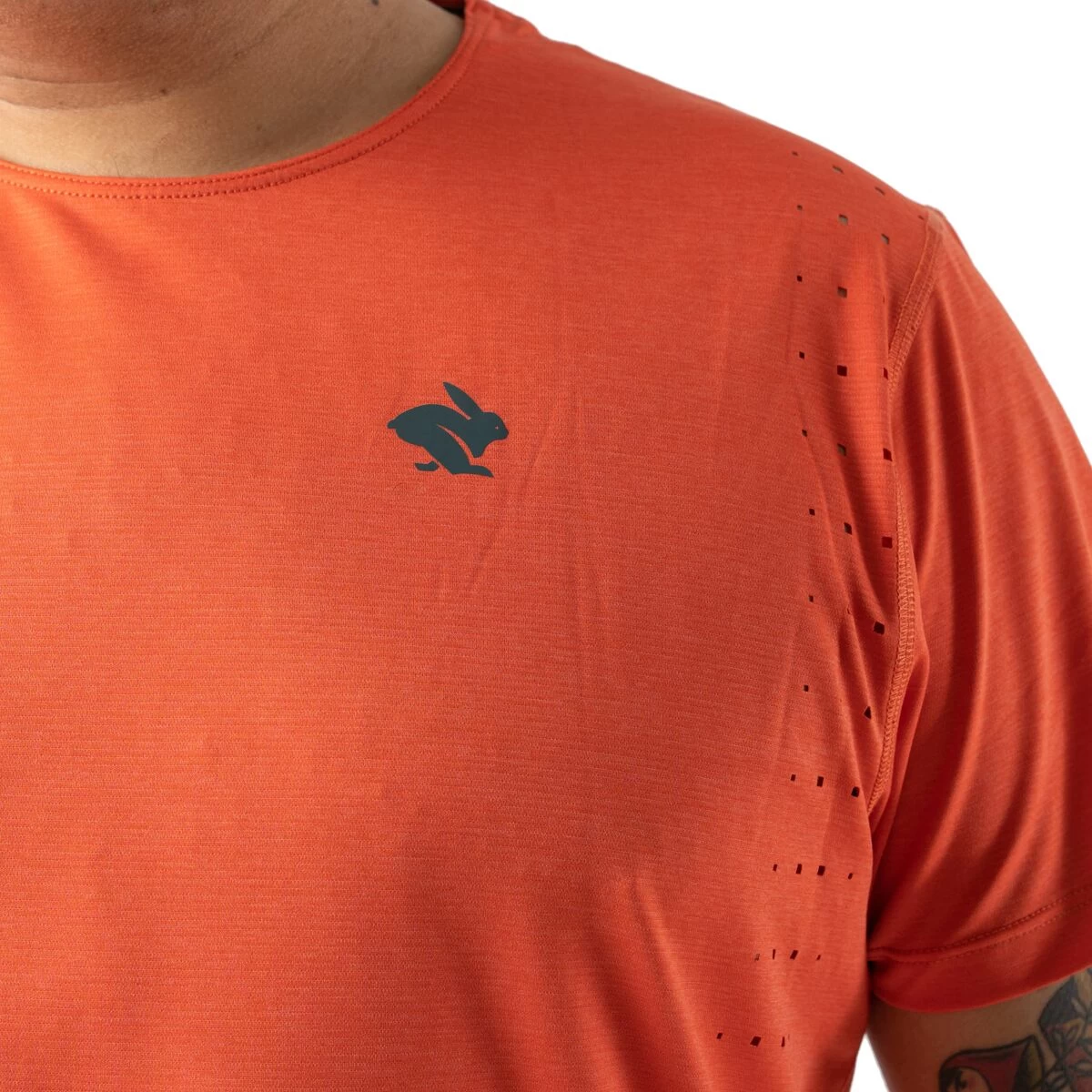 Race Pace Short-Sleeve T-Shirt - Men's 1 Race Pace Short-Sleeve T-Shirt - Men's