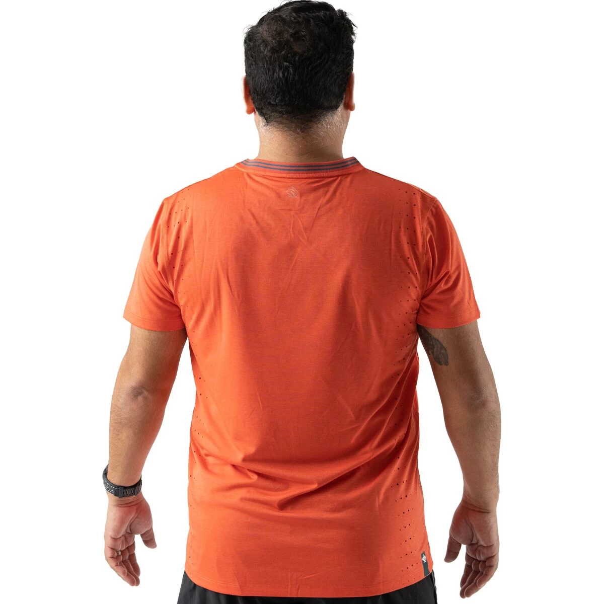 Race Pace Short-Sleeve T-Shirt - Men's 2 Race Pace Short-Sleeve T-Shirt - Men's - Image 2