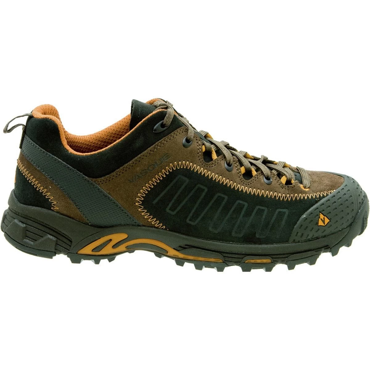 Vasque Juxt Hiking Shoe - Men's 9 Vasque Juxt Hiking Shoe - Men's - Image 9