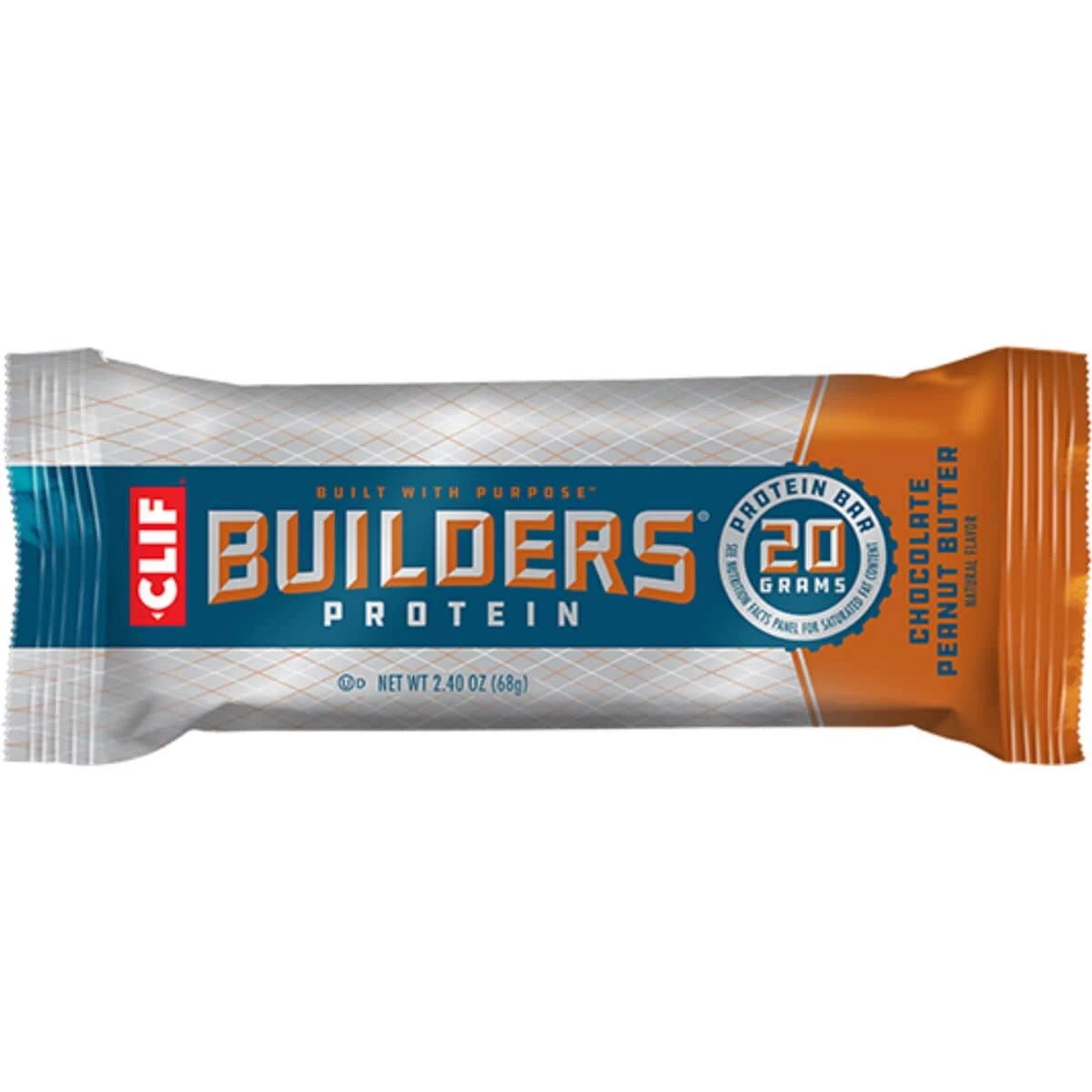 Builders Protein Bar - 12 Pack 9 Builders Protein Bar - 12 Pack - Image 9