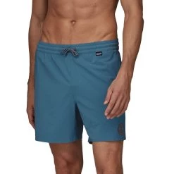 Patagonia Hydropeak Volley 16in Board Short - Men's 14 Patagonia Hydropeak Volley 16in Board Short - Men's -Outdoor Sports Shop PEPRBAPIBL