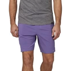 Patagonia Multi Trails 8in Short - Men's -Outdoor Sports Shop PERPUR