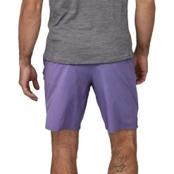 Patagonia Multi Trails 8in Short - Men's -Outdoor Sports Shop PERPUR D1