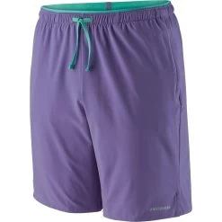 Patagonia Multi Trails 8in Short - Men's -Outdoor Sports Shop PERPUR D2