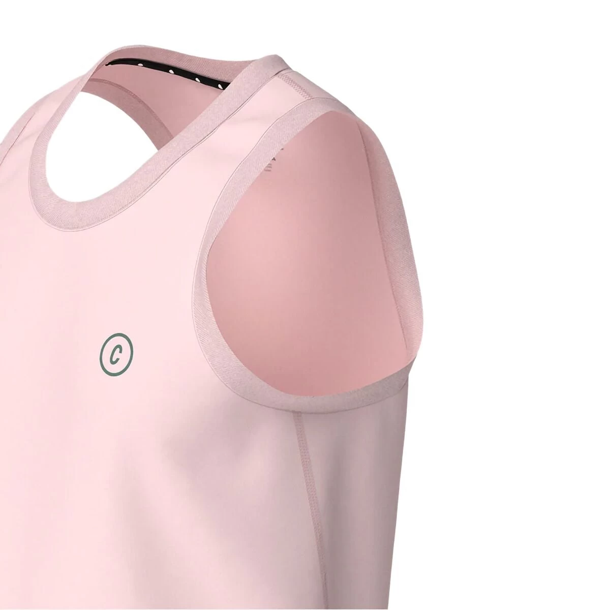 Ciele Athletics NSB Badge Tank Top - Men's 3 Ciele Athletics NSB Badge Tank Top - Men's - Image 3