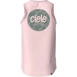 Ciele Athletics NSB Badge Tank Top - Men's