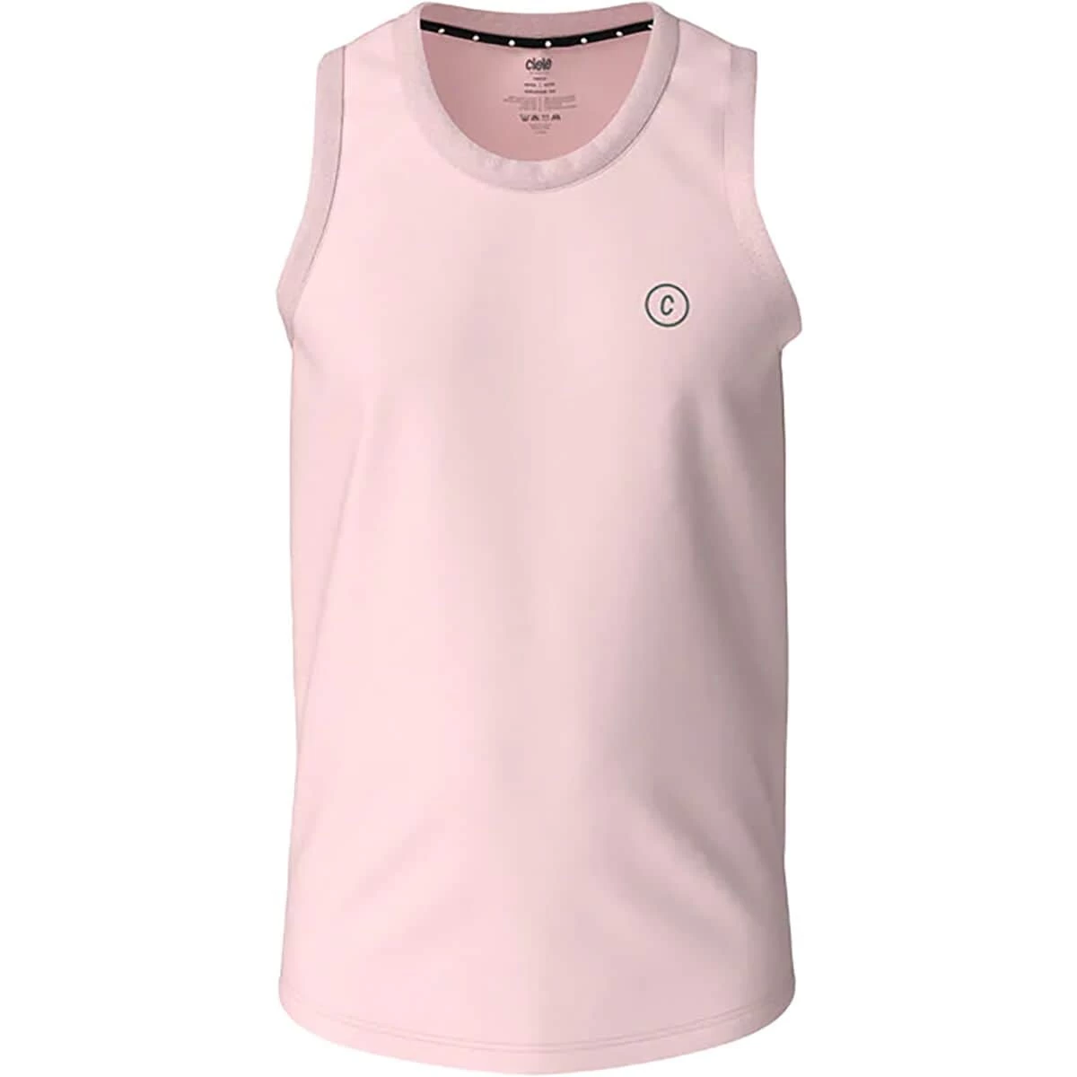 Ciele Athletics NSB Badge Tank Top - Men's 7 Ciele Athletics NSB Badge Tank Top - Men's - Image 7