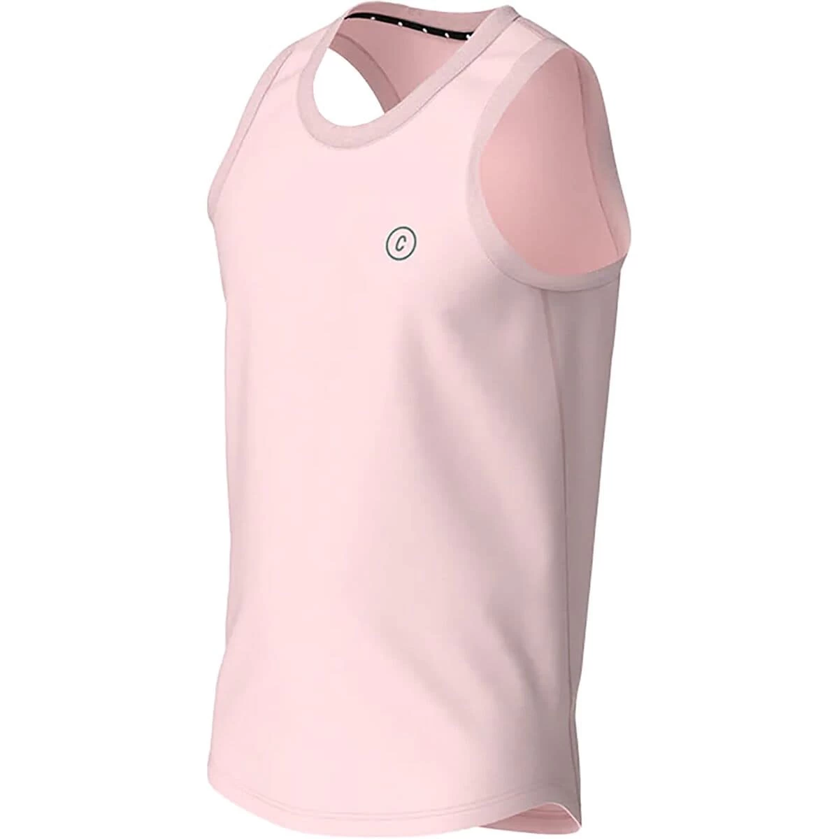 Ciele Athletics NSB Badge Tank Top - Men's 8 Ciele Athletics NSB Badge Tank Top - Men's - Image 8