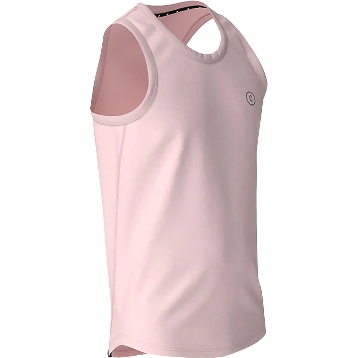 Ciele Athletics NSB Badge Tank Top - Men's 2 Ciele Athletics NSB Badge Tank Top - Men's - Image 2