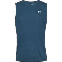 Ortovox 120 Tec Fast Mountain Top - Men's 11 Ortovox 120 Tec Fast Mountain Top - Men's -Outdoor Sports Shop PETBLU