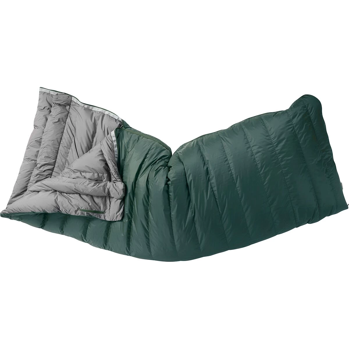 Rab Outpost 300 Sleeping Bag: 40F Down 3 Rab Outpost 300 Sleeping Bag: 40F Down - Image 3