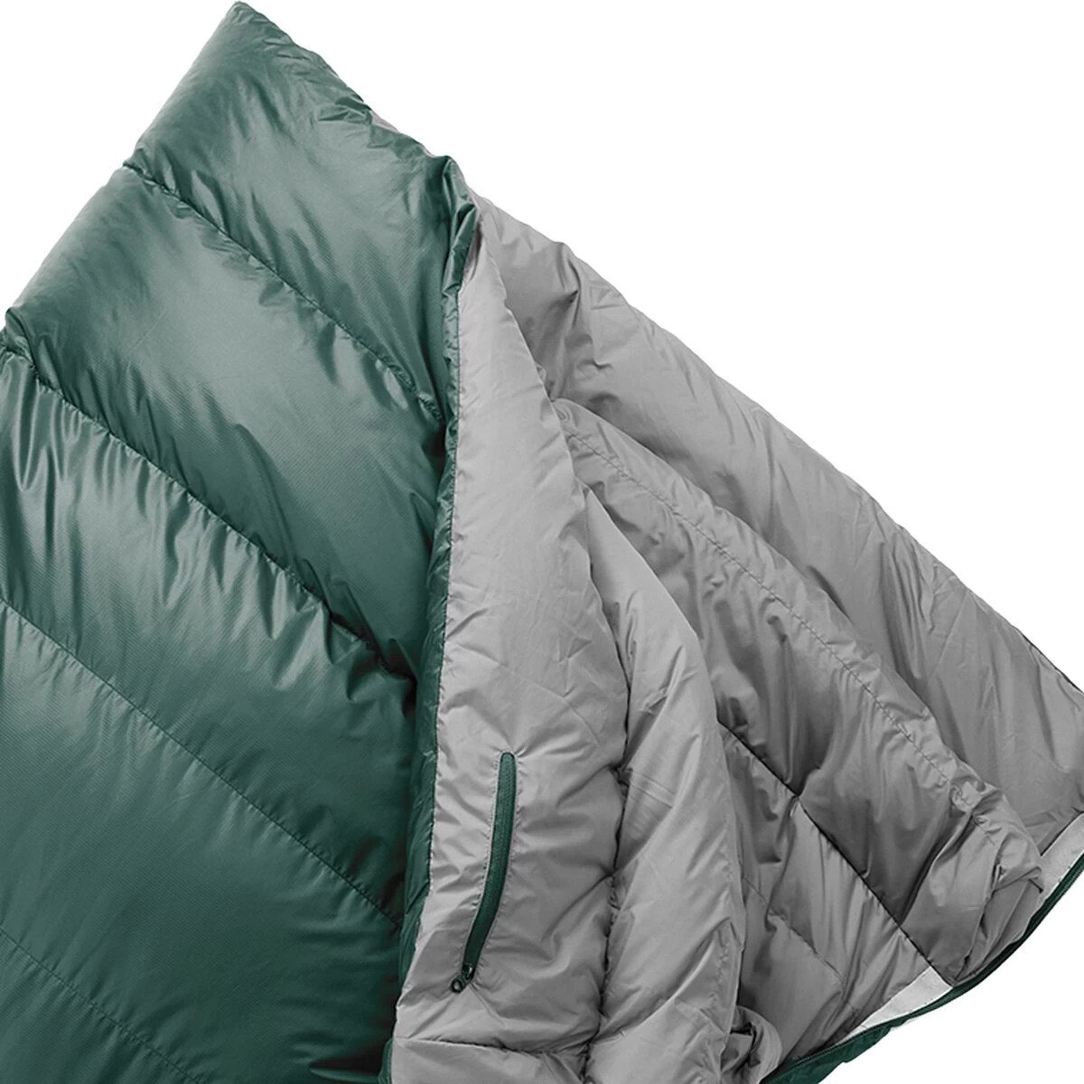 Rab Outpost 300 Sleeping Bag: 40F Down 4 Rab Outpost 300 Sleeping Bag: 40F Down - Image 4