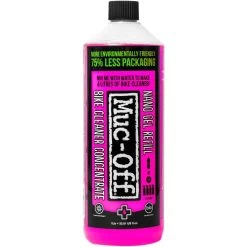 Muc-Off Nano Gel Bike Cleaner Concentrate -Outdoor Sports Shop PK