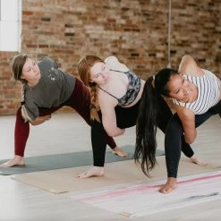 Nature Collection Yoga Mat -Outdoor Sports Shop PKJAS D2