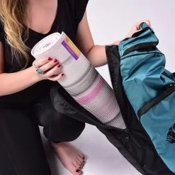 Nature Collection Yoga Mat -Outdoor Sports Shop PKJAS D3