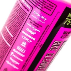 Muc-Off Nano Gel Bike Cleaner Concentrate -Outdoor Sports Shop PK D2
