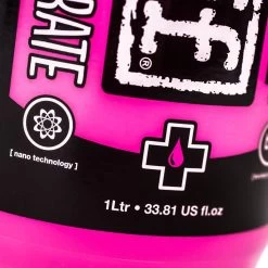 Muc-Off Nano Gel Bike Cleaner Concentrate -Outdoor Sports Shop PK D4