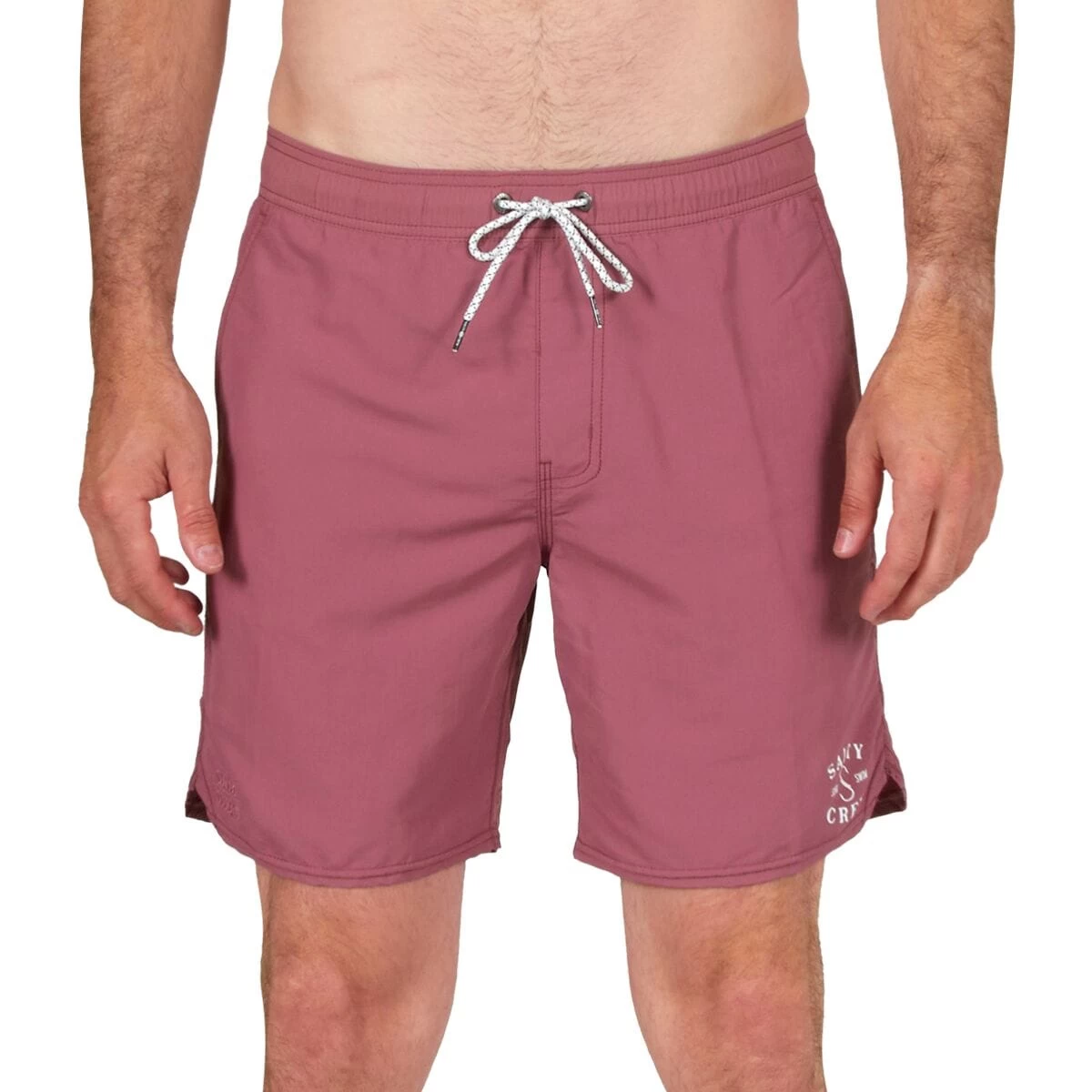 Salty Crew Quiver Elastic Boardshort - Men's 4 Salty Crew Quiver Elastic Boardshort - Men's - Image 4