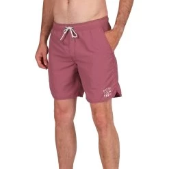 Salty Crew Quiver Elastic Boardshort - Men's 6 Salty Crew Quiver Elastic Boardshort - Men's -Outdoor Sports Shop PLU D2