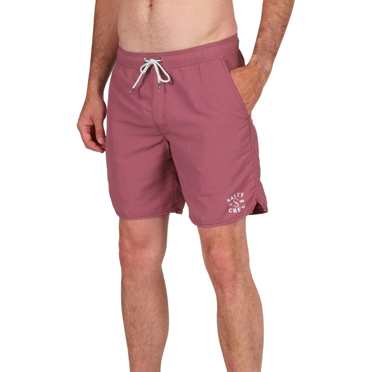 Salty Crew Quiver Elastic Boardshort - Men's 3 Salty Crew Quiver Elastic Boardshort - Men's - Image 3