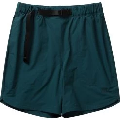 Topo Designs River Lightweight Short - Men's 10 Topo Designs River Lightweight Short - Men's -Outdoor Sports Shop PONBLU