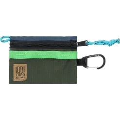 Topo Designs Mountain Accessory Bag -Outdoor Sports Shop PONBLUOLI