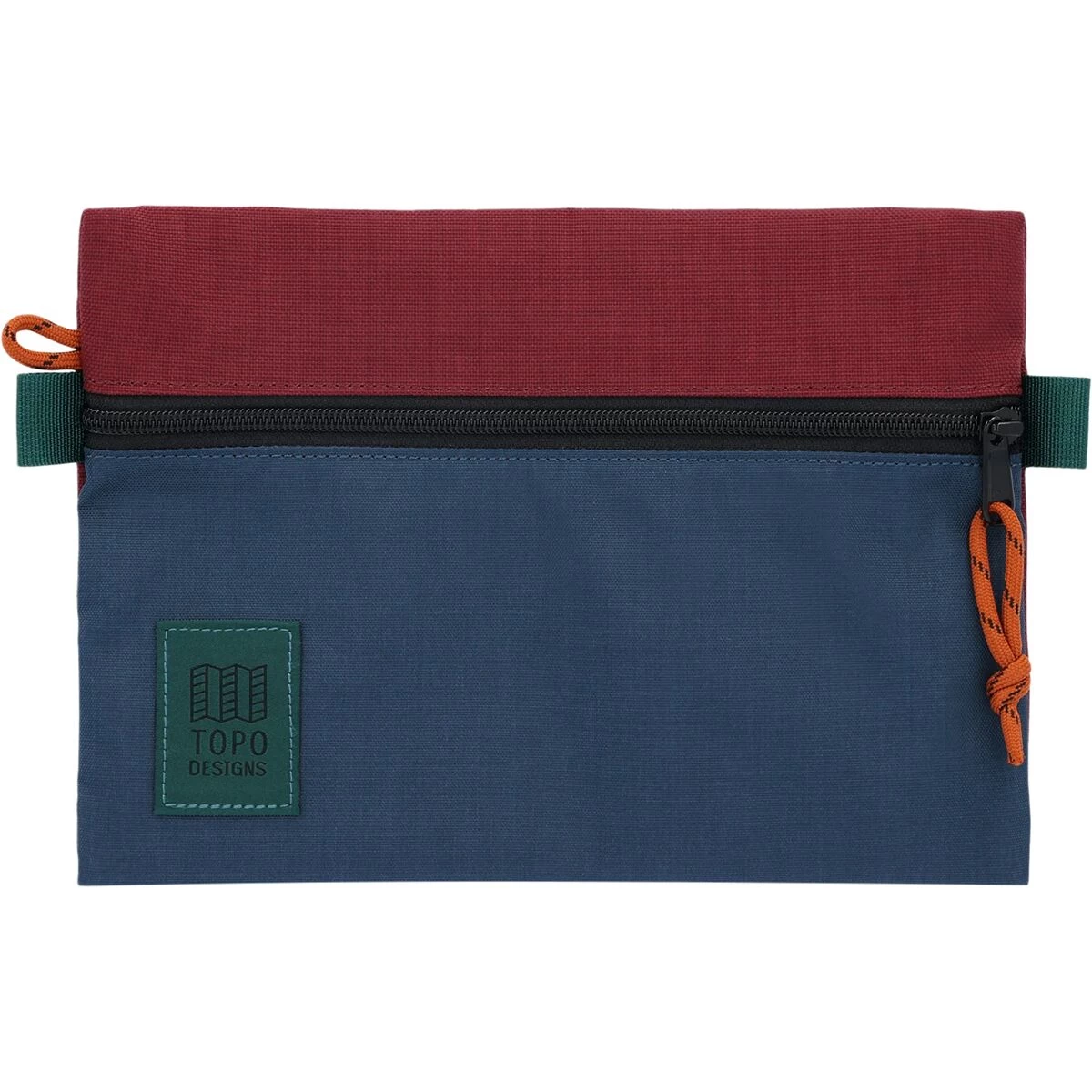 Topo Designs Accessory Bag 8 Topo Designs Accessory Bag - Image 8