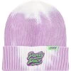 Cold Weather Running Beanie