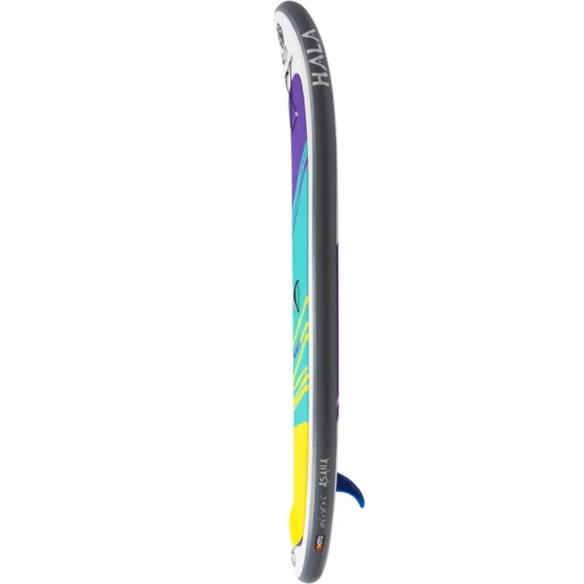 Asana Inflatable Stand-Up Paddleboard - 2021 2 Asana Inflatable Stand-Up Paddleboard - 2021 - Image 2