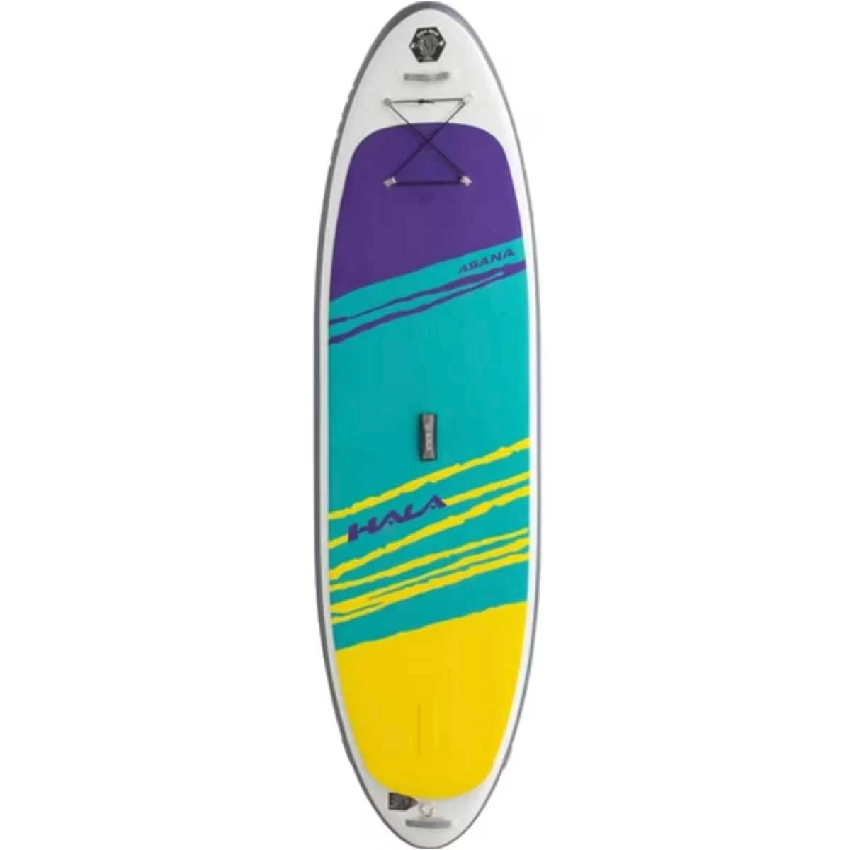 Asana Inflatable Stand-Up Paddleboard - 2021 5 Asana Inflatable Stand-Up Paddleboard - 2021 - Image 5