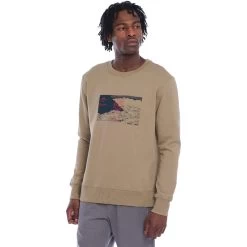 ARTILECT Path Crew Sweatshirt - Men's 11 ARTILECT Path Crew Sweatshirt - Men's -Outdoor Sports Shop PUT 1