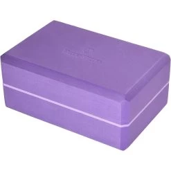 4in Foam Block -Outdoor Sports Shop PU D1