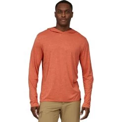 Patagonia Cap Cool Daily Graphic Relaxed Hoody Shirt - Men's -Outdoor Sports Shop QUCOLIQUCOXD