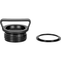 Snow Peak Ti Aurora Bottle 803 -Outdoor Sports Shop RAI D1