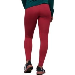 Cotopaxi Liso Baselayer Bottom - Women's -Outdoor Sports Shop RAS D1