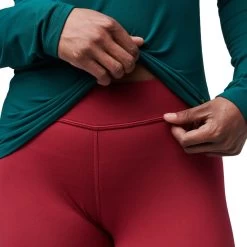 Cotopaxi Liso Baselayer Bottom - Women's -Outdoor Sports Shop RAS D5