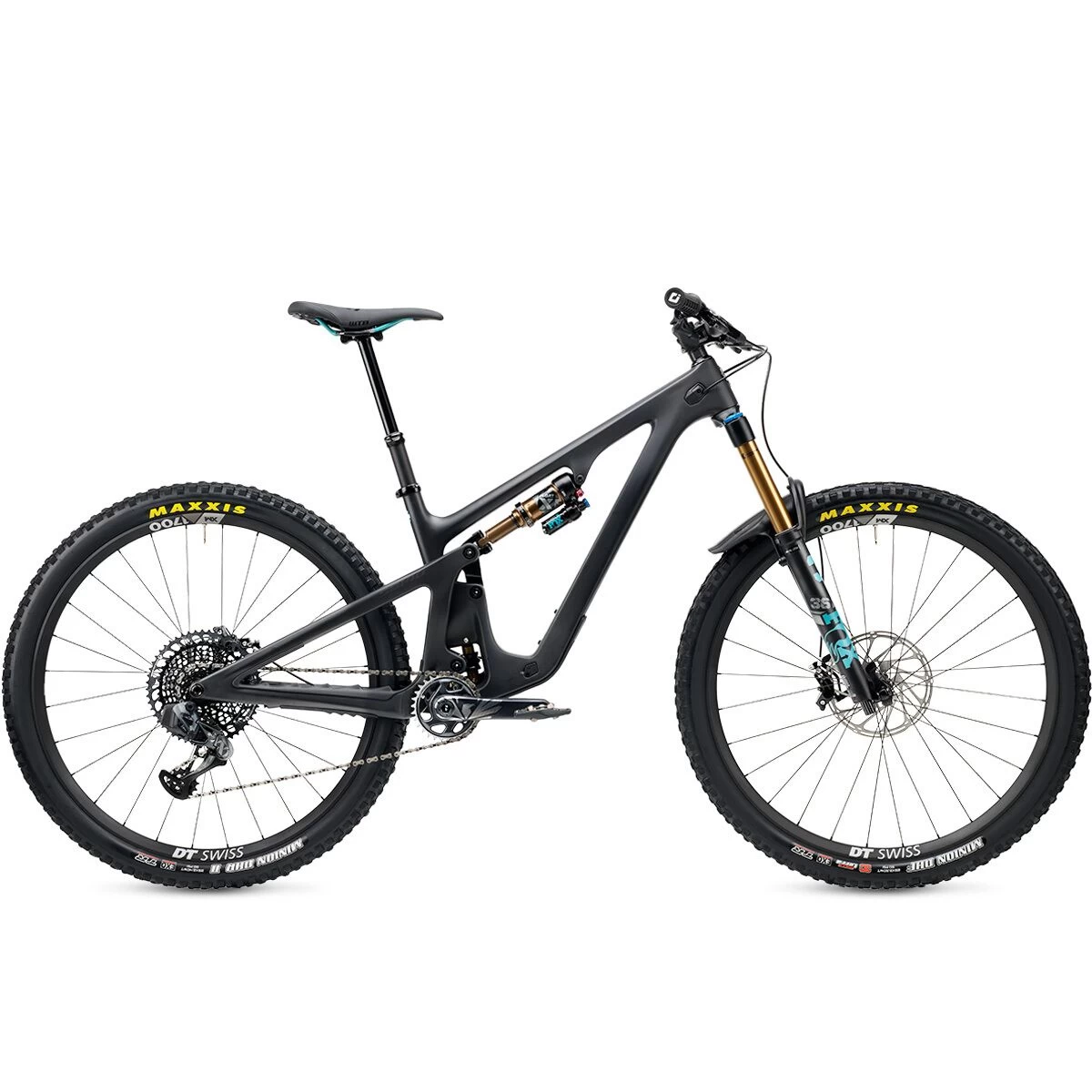 SB140 T3 TLR X01 Eagle AXS 29in Mountain Bike 1 SB140 T3 TLR X01 Eagle AXS 29in Mountain Bike