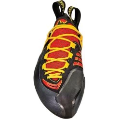 La Sportiva Genius Climbing Shoe 11 La Sportiva Genius Climbing Shoe -Outdoor Sports Shop RD D4