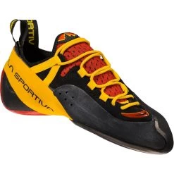 La Sportiva Genius Climbing Shoe 12 La Sportiva Genius Climbing Shoe -Outdoor Sports Shop RD D6