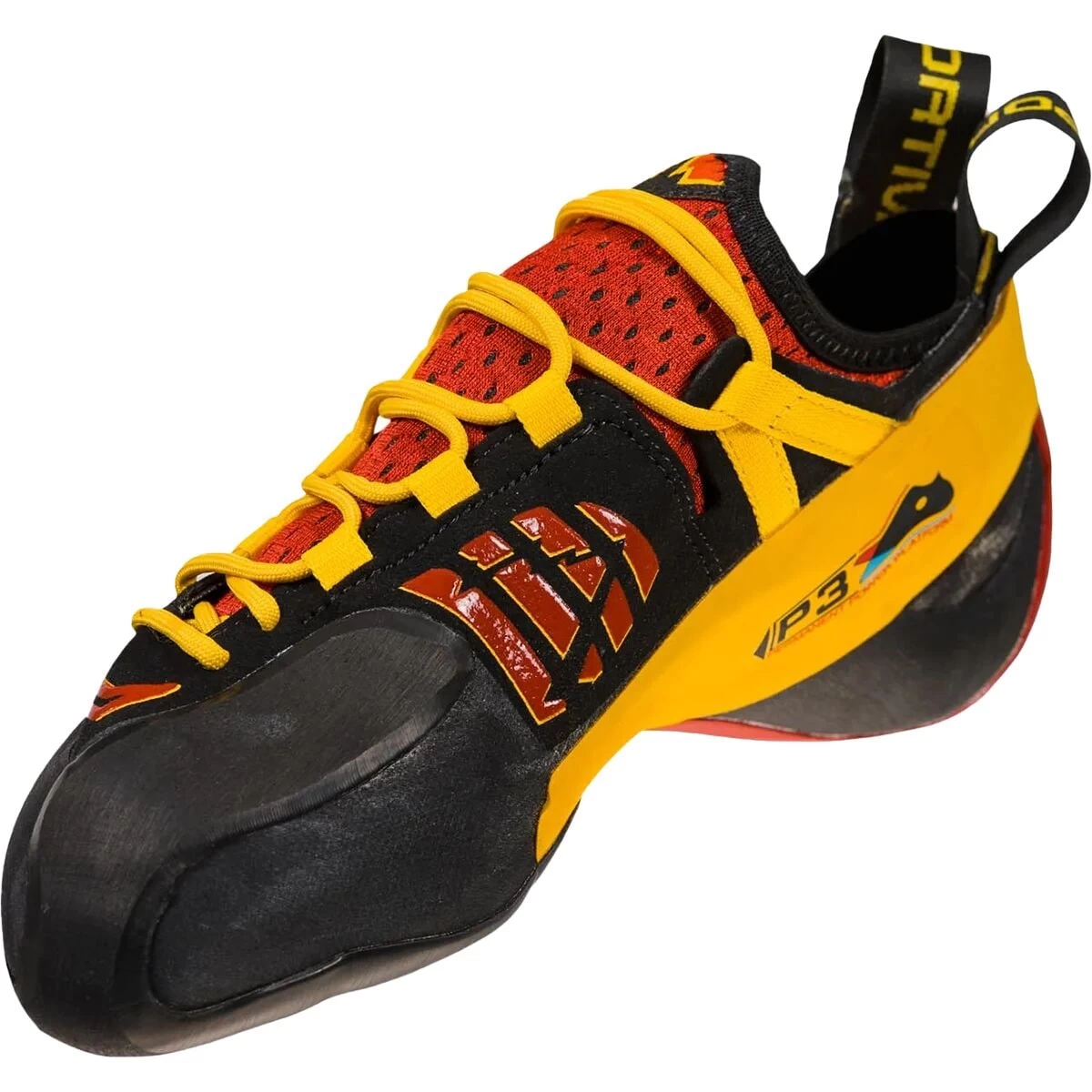 La Sportiva Genius Climbing Shoe 2 La Sportiva Genius Climbing Shoe - Image 2