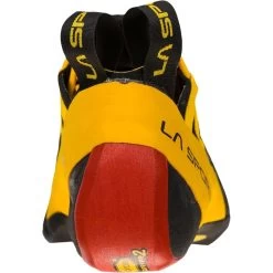 La Sportiva Genius Climbing Shoe 10 La Sportiva Genius Climbing Shoe -Outdoor Sports Shop RD D8