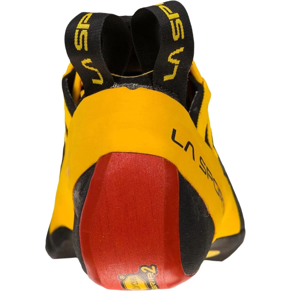 La Sportiva Genius Climbing Shoe 4 La Sportiva Genius Climbing Shoe - Image 4